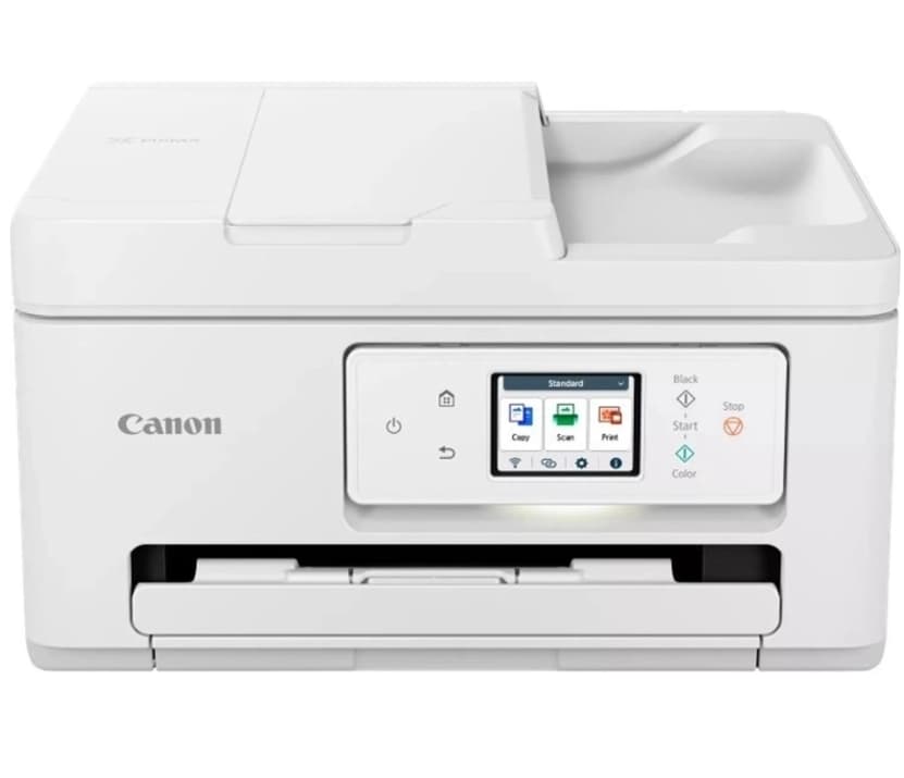 Multifunkce ink., barva, Canon, Wifi, duplex