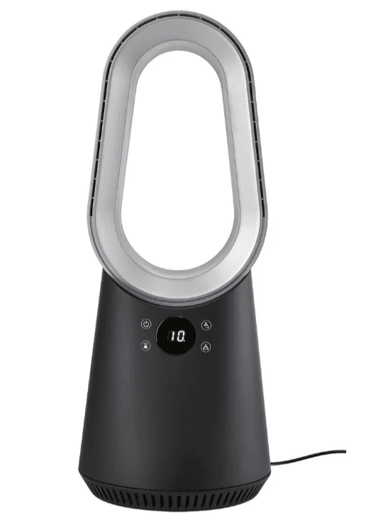 Lidl - sleva 30% na klimatizace a ventilátory