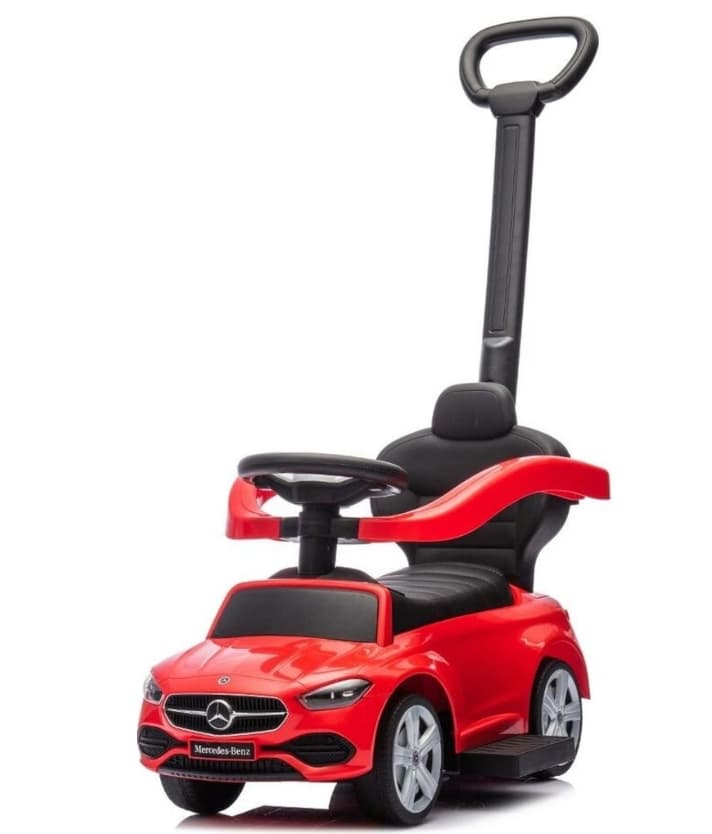 Odrážedlo Buddy Toys BPC 5231 Mercedes C-Class