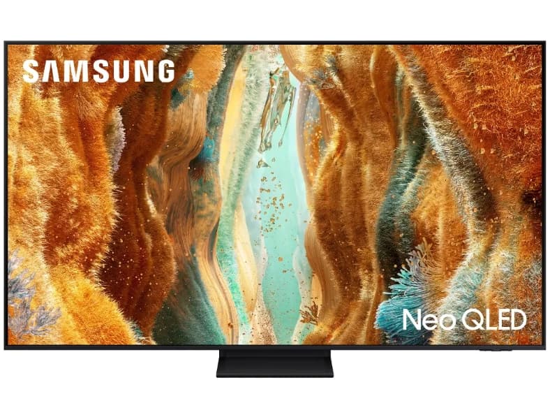 Neo QLED 4K Smart TV, 100 Hz, 165 cm, Samsung