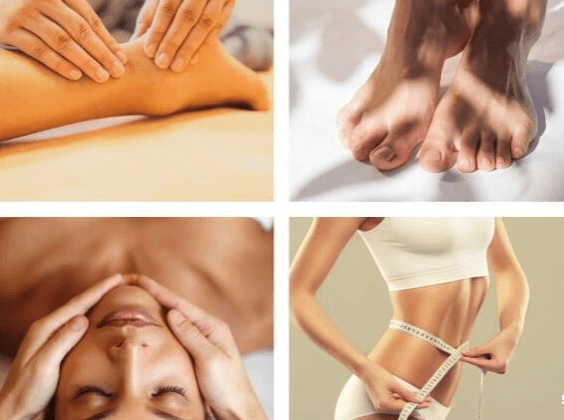 Ruční lymfatická masáž v Beauty salonu Plzeň