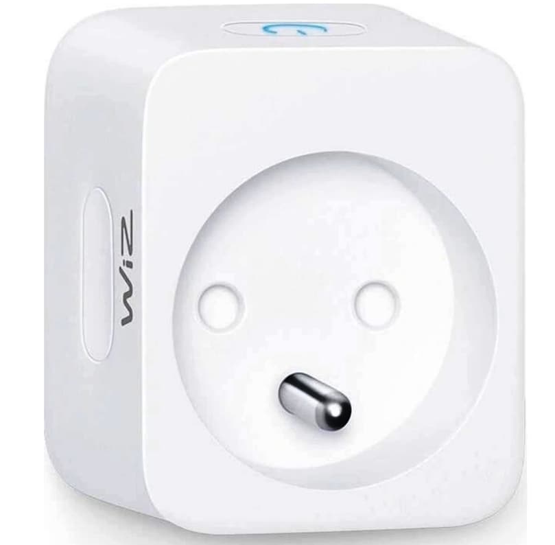 Chytrá vnitřní zásuvka WiZ Smart Plug 