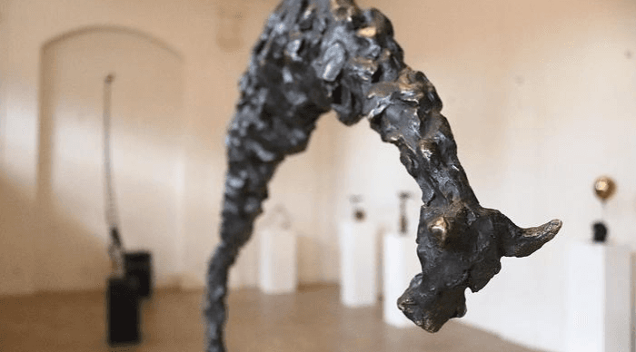 Muzeum umění a designu Benešov - poznejte regionální umění