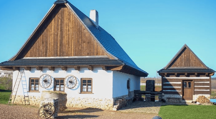 Eden - zábavní a poznávací park na Vysočině