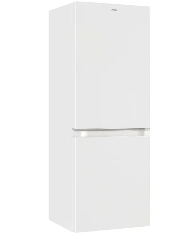 Lednice s mrazákem Candy, low frost, 144 cm