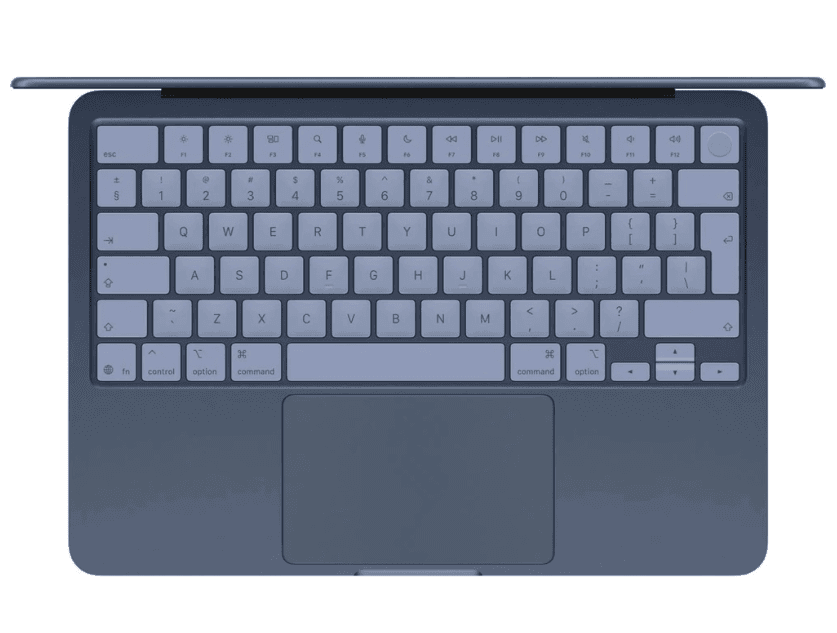 Apple MacBook Air 13" 8/512 GB