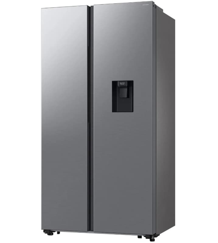Americká lednice Samsung, no frost, BT, Wifi, voda, 178 cm