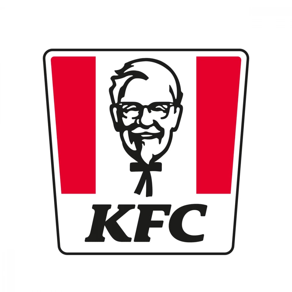 KFC - sleva 50% na vše 