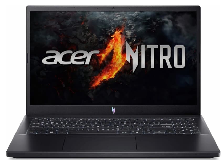 Acer 4,55GHz, 16/512 GB, 6GB Nvidia, 15,6"