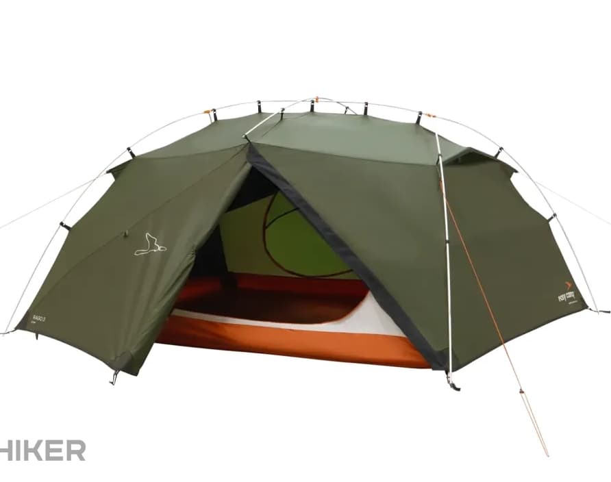 Stan pro 3 Easy Camp Rago 3