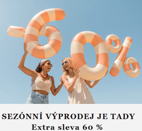 Hodinky.cz - sleva 60% na vybrané produkty