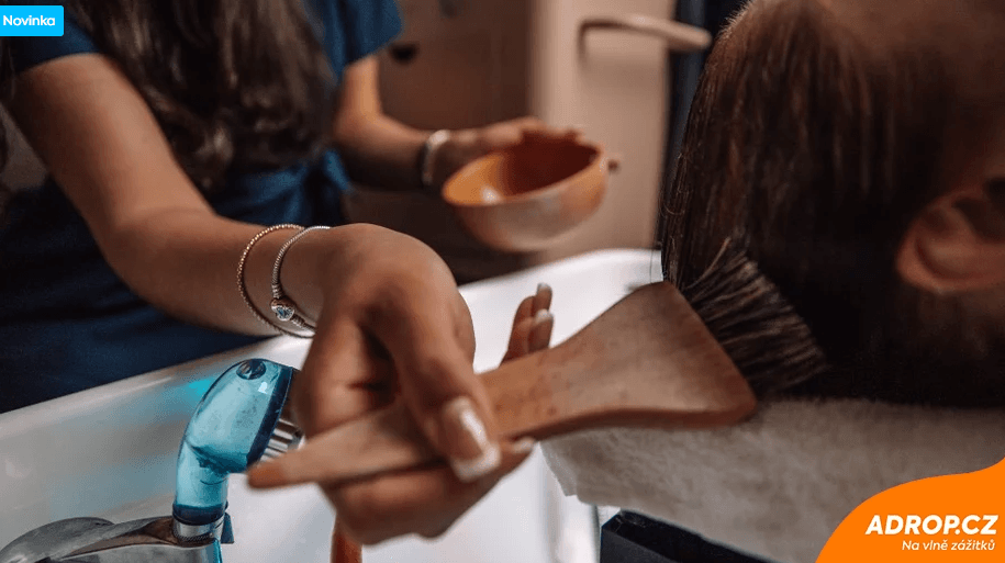 Japonský Head Spa rituál pro zdravé vlasy a dokonalý relax