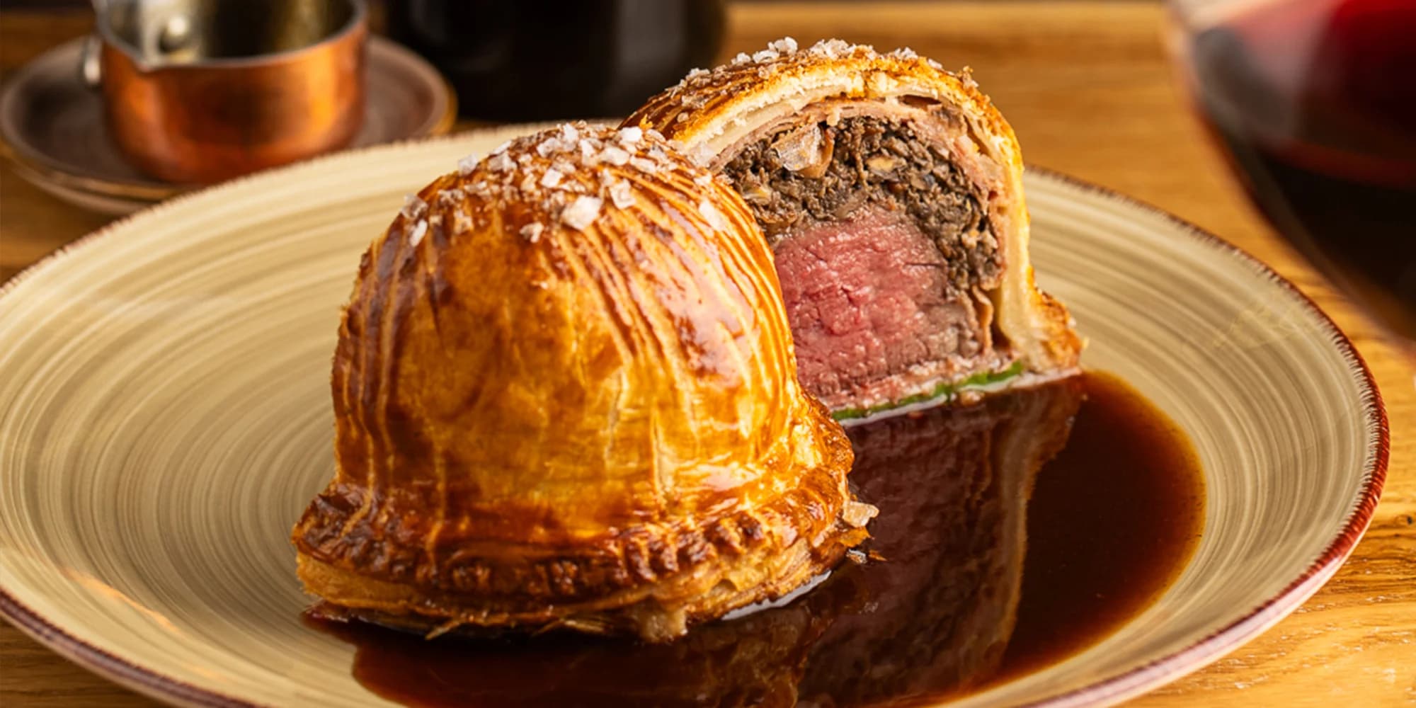 Zážitková gastronomie na Malé Straně: otevřené vouchery v hodnotě 1000-5000 Kč
