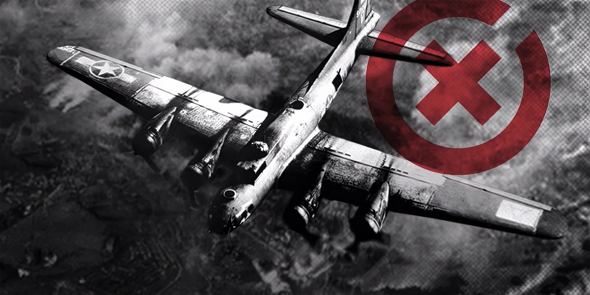 Změňte události roku 1945 v autentické únikovce Bombardování Prahy