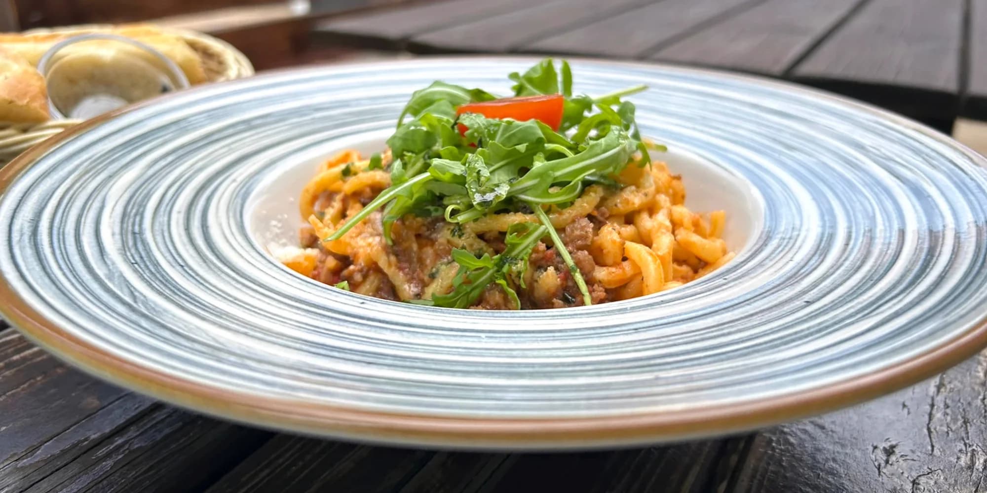 15% sleva či kredit až 2000 Kč na celý rok do italské restaurace u Pražského hradu