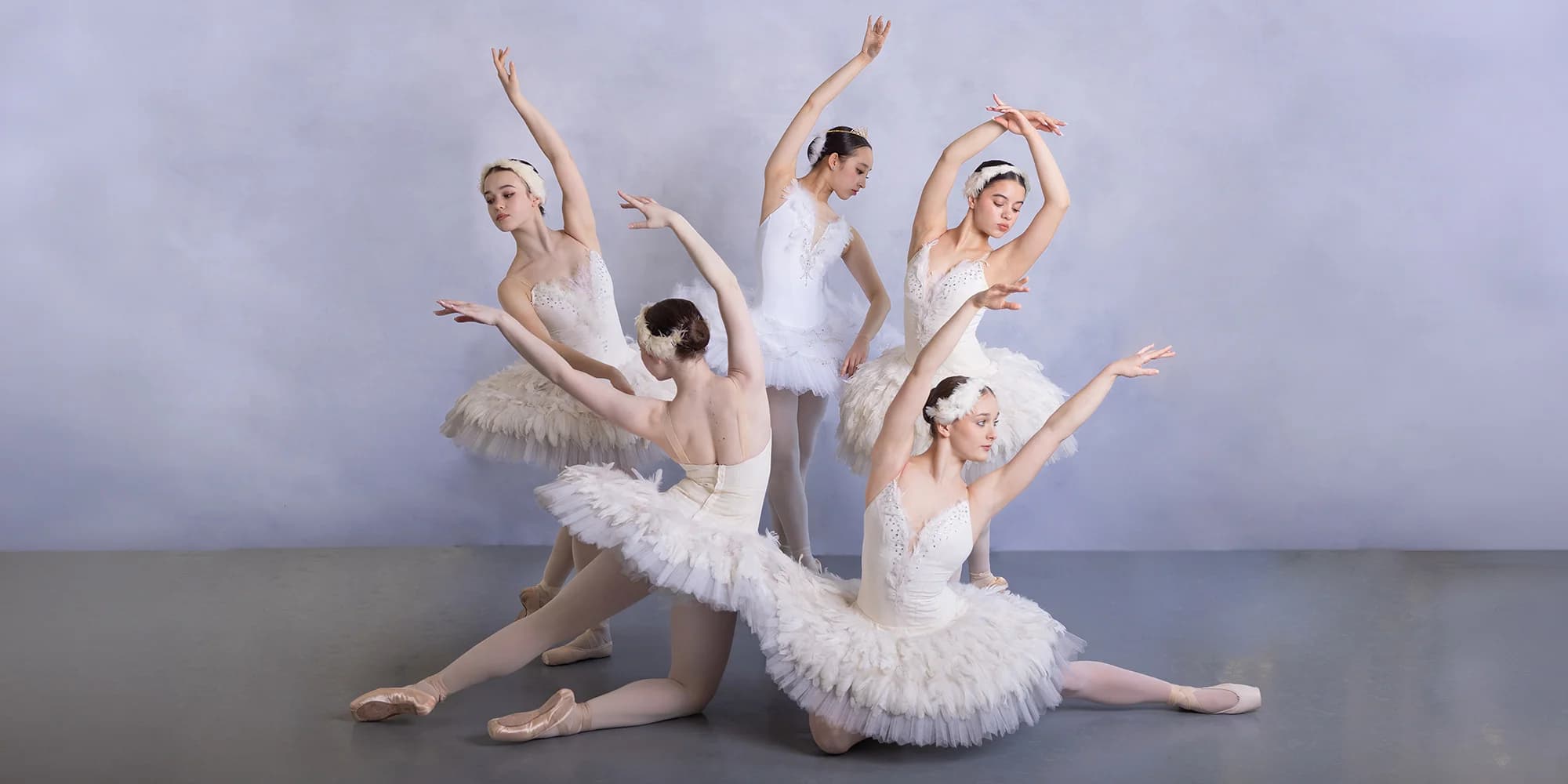 Vstupenka na Classic Ballet Gala pro 1 osobu: kategorie dle výběru i s prohlídkou zákulisí
