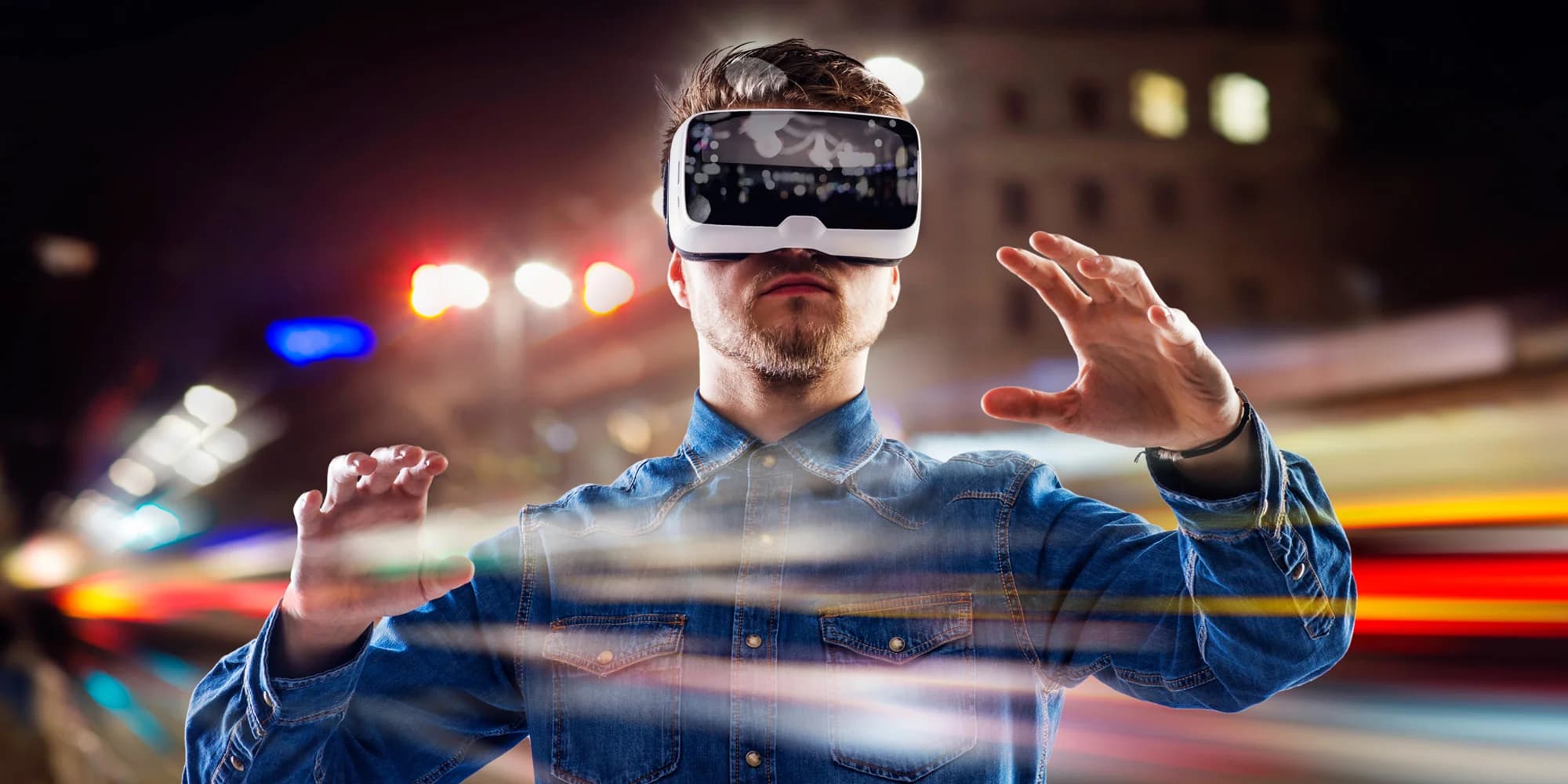 Únikovka ve virtuální realitě pro 4 hráče: rozpleťte tajemství (ne)opuštěného srubu
