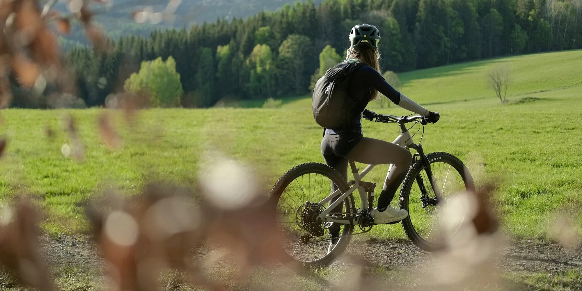 Celodenní e-bike výlet napříč Jeseníky pro 1–6 osob vč. zapůjčení kola
