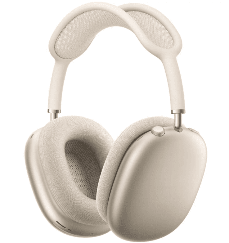 Sluchátka Apple AirPods Max 2 (2026)