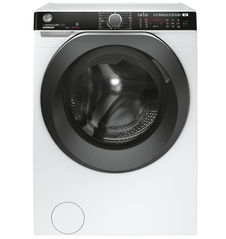 Pračka / Sušička Hoover 10/6kg, 1400ot., pára, Wifi