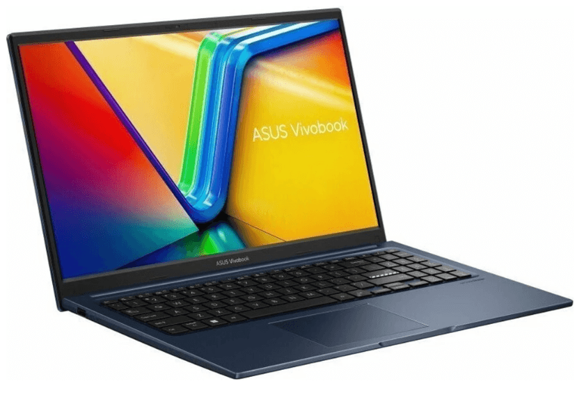 Asus 5 - 5 GHz, 16/512 GB, 15,6", 1,7 kg
