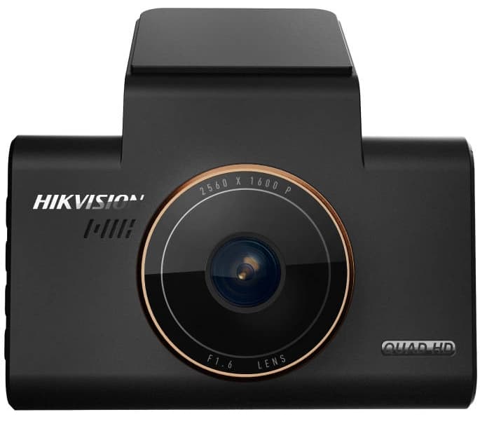QHD autokamera Hikvision, Wifi