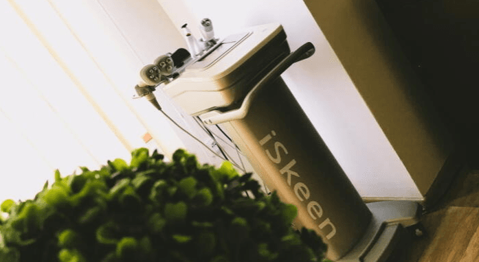 Salón Adelaid - estetická péče v Ostravě (Bělský Les)