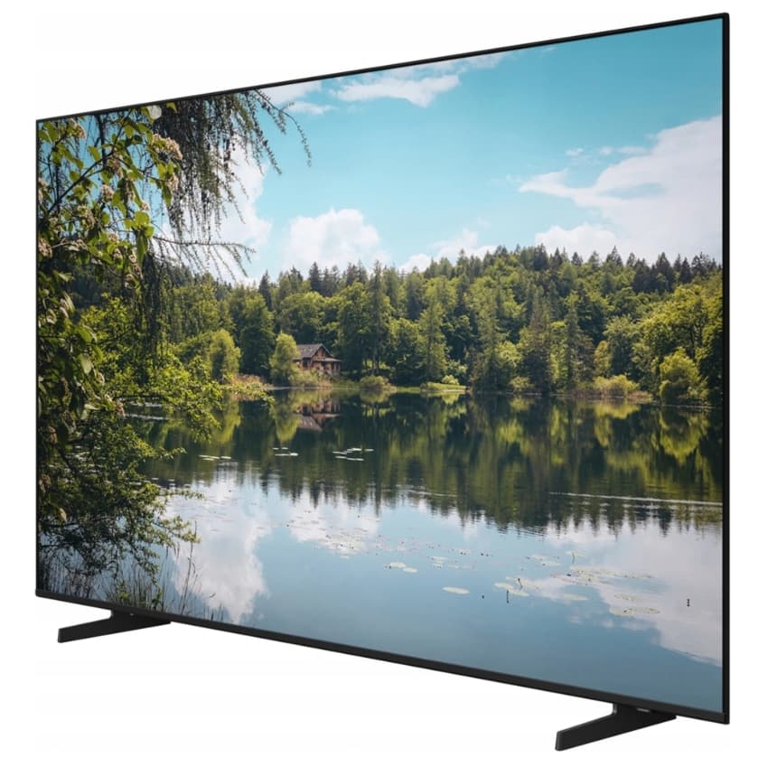 4K Smart TV, 216 cm, Samsung