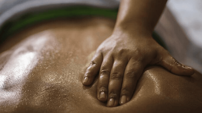 Thajské masáže v Siam Spa - klid a relaxace v centru Prahy
