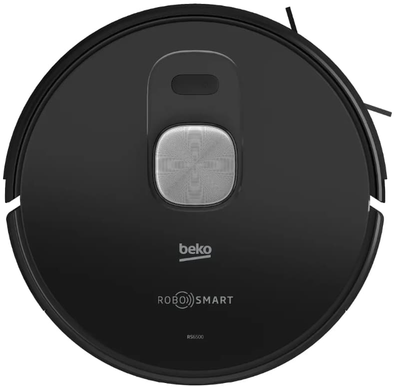 Robot s mopem Beko, laser