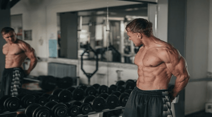 Crossfit / Hardcore v Iron Gym – dejte si pořádně do těla