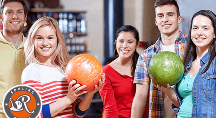 Bowling Radava - jedno z největších bowlingových center v ČR