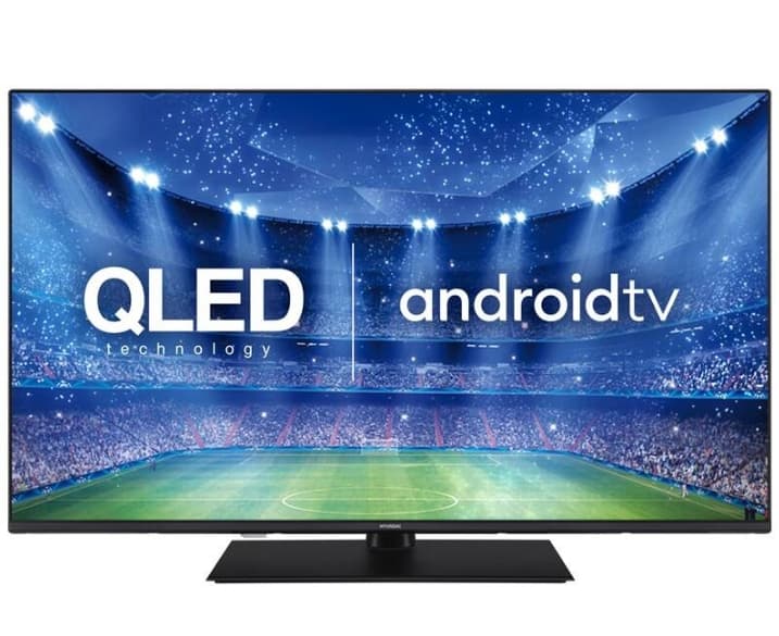 4K Android TV, Atmos, 108 cm, Hyundai