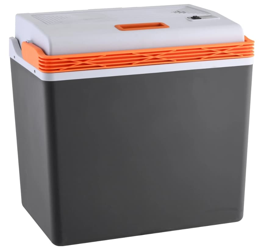 Termoelektrická autochladnička Evercool, 29 l