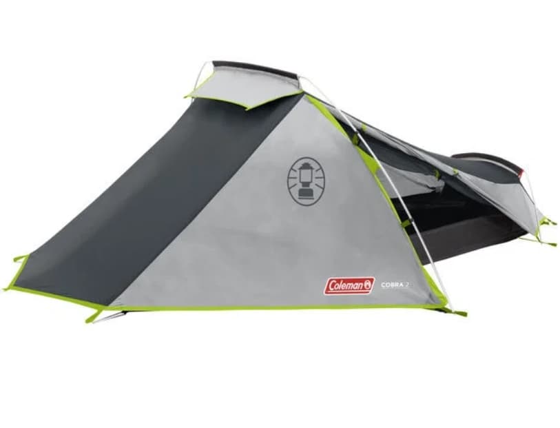 Expediční stan pro 2 Coleman Cobra