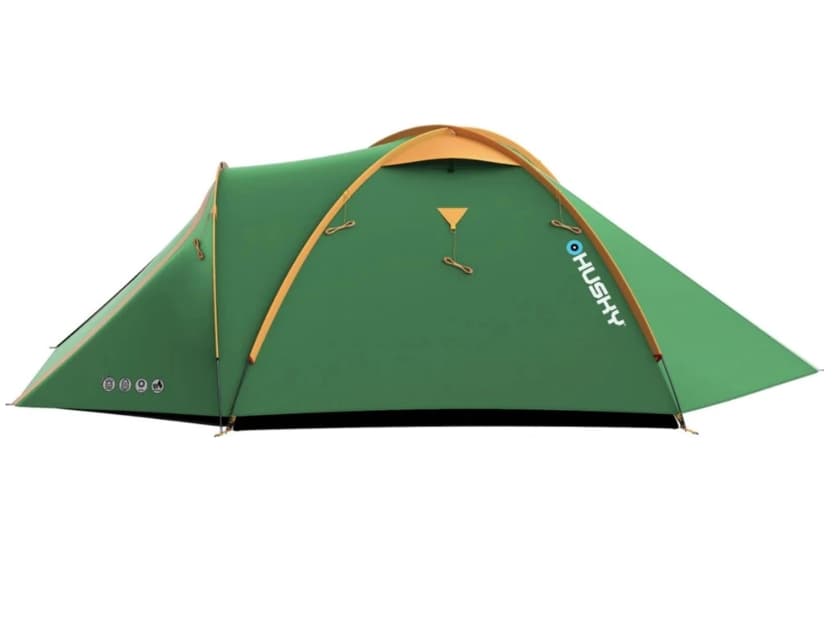 Stan pro 3 Husky MONAR