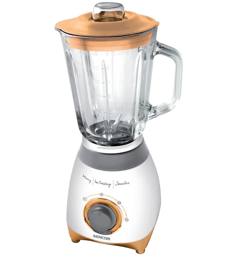 Stolní mixér Sencor, 1,5 litru