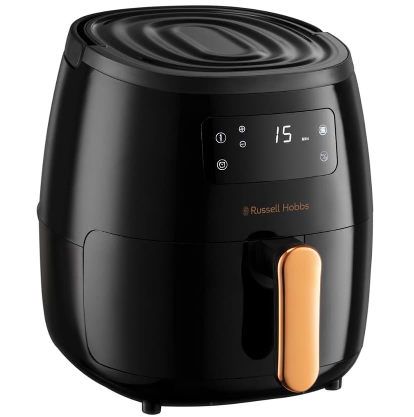 Horkovzdušná fritéza Russell Hobbs, 5 l.