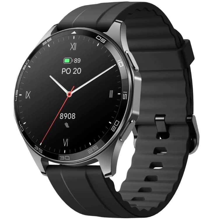 Chytré hodinky WowME Nexus GPS
