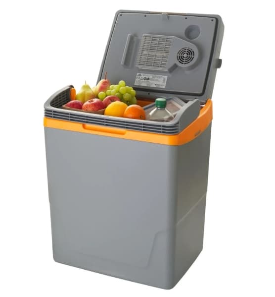 Autolednice Crivit, chlazení, ohřev, 29 l.