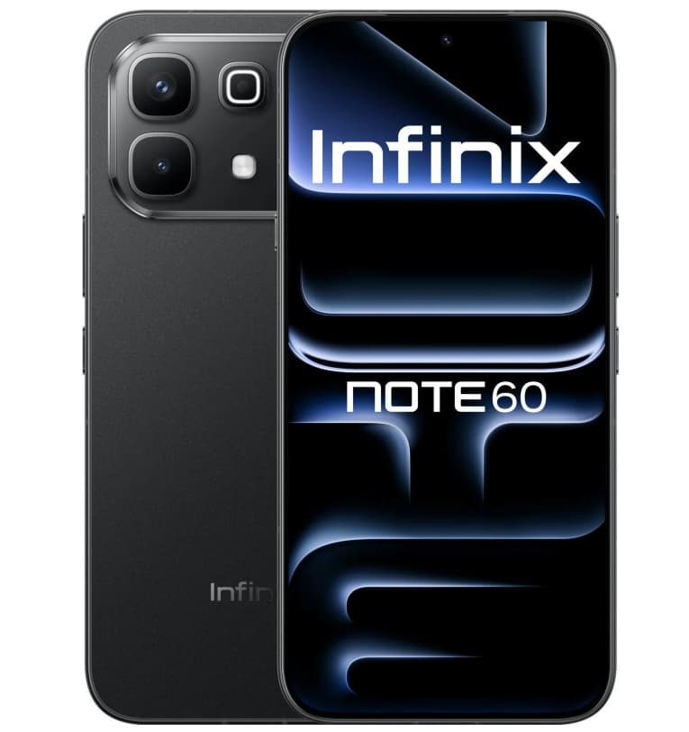Infinix Note 8x 2,6 GHz, 8/256 GB, 6,78"