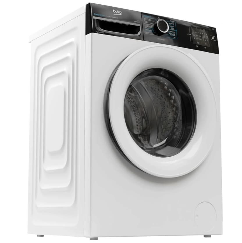 Parní pračka Beko 7 kg, 1200 ot., A