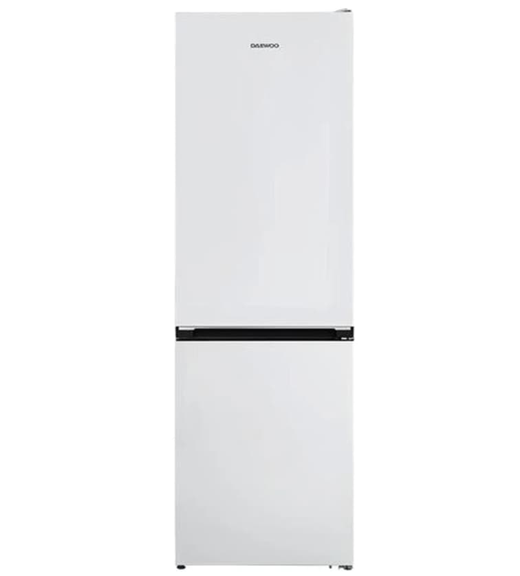 Lednice s mrazákem Daewoo, 186 cm