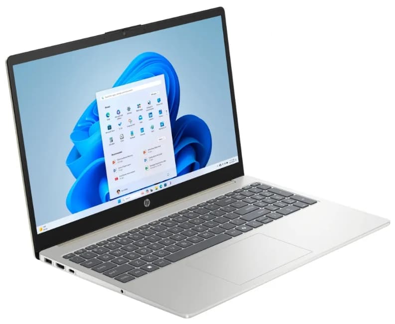 HP 4,8 GHz, 24/512 GB, 15,6"