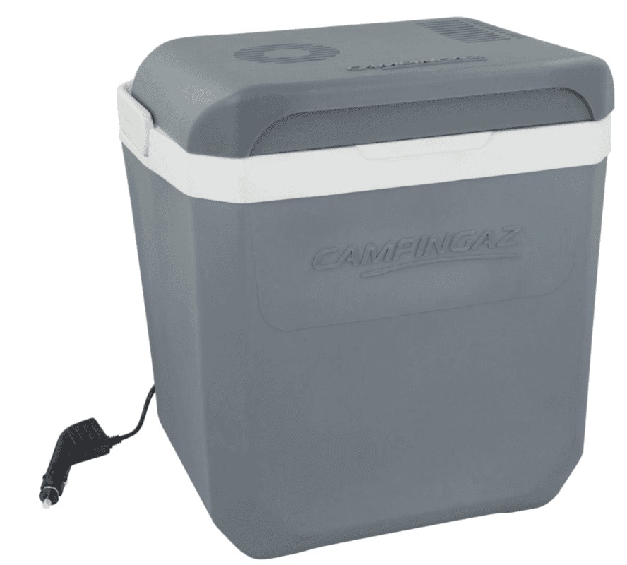 Lednice do auta Campingaz Powerbox Plus 28 l.