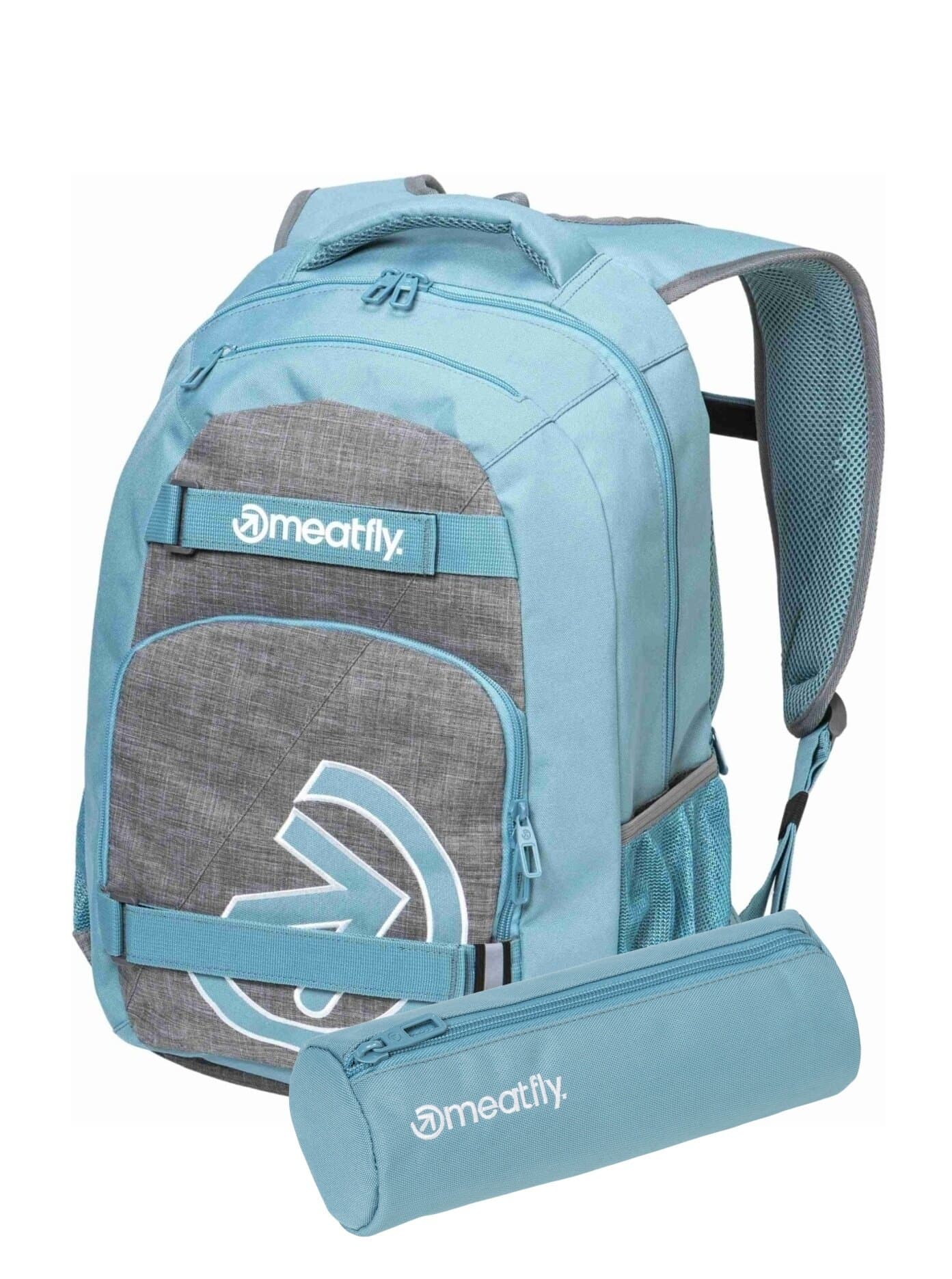 Školní batoh Meatfly Exile 24 l
