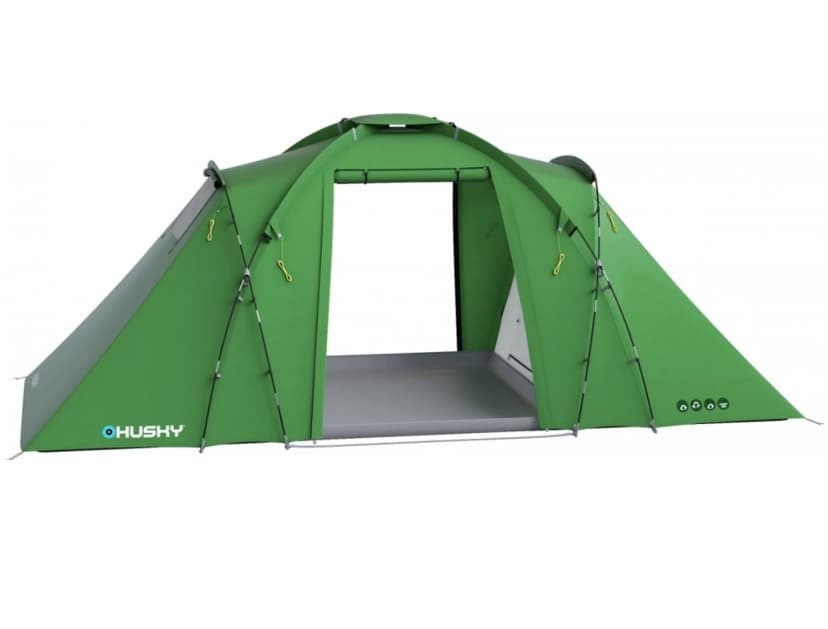 Stan pro 4 Husky Boston 4 Dural