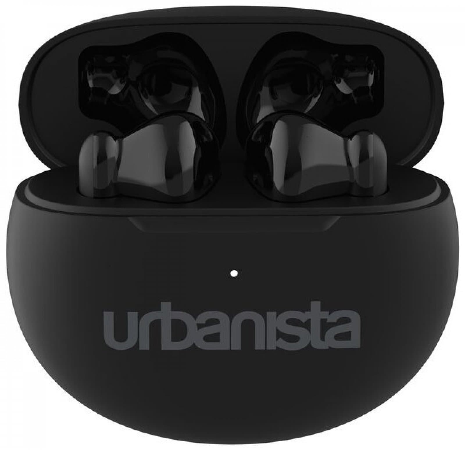 BT sluchátka Urbanista Austin
