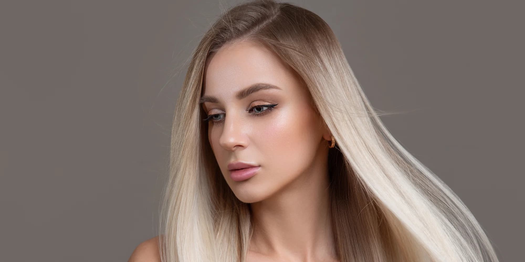 Kadeřnické balíčky: střih, barva, přeliv, mikromelír, balayage nebo foilyage pro všechny délky vlasů