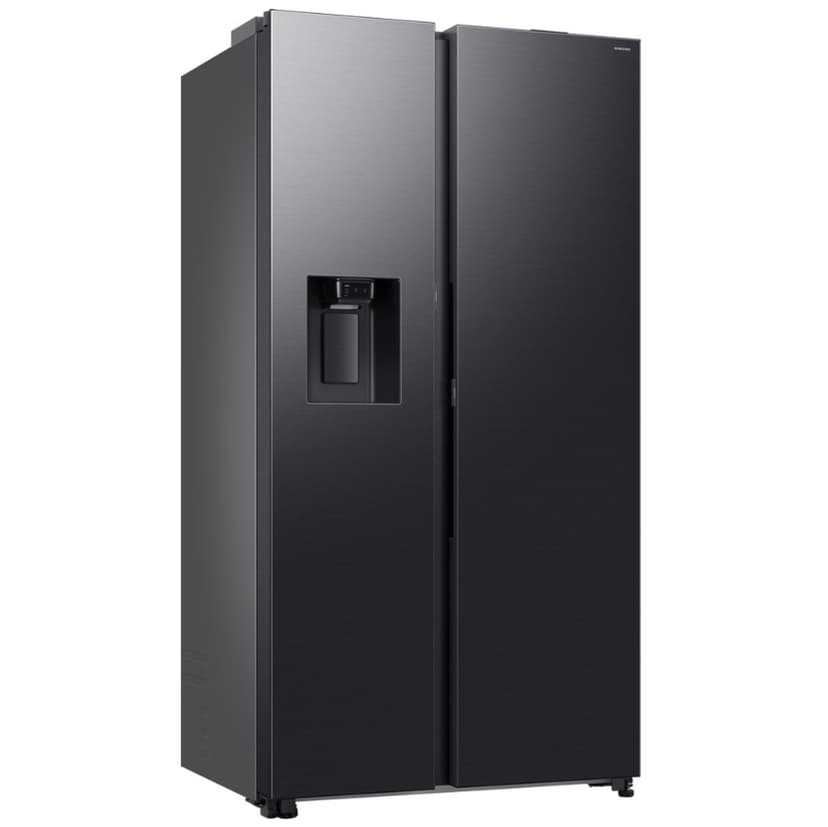 Americká lednice Samsung, 178 cm, Wifi, led, voda